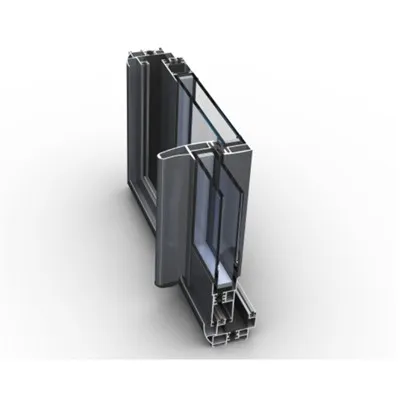 Tingkap Gelongsor Amat Sempit