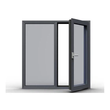 Tingkap Penebat Tinggi