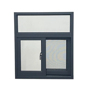 Tingkap Membuka Dalam Untuk Menyembunyikan Saliran